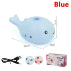Interactive Cat Toys Electric Jet - Image 14