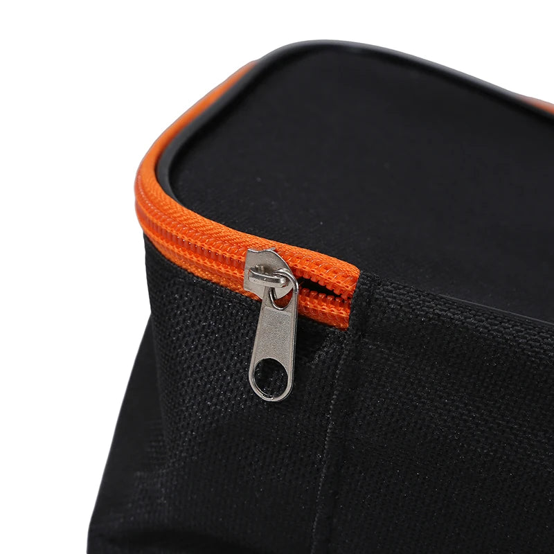 Portable Car Trunk Storage Box – Heavy Duty Foldable - Image 5