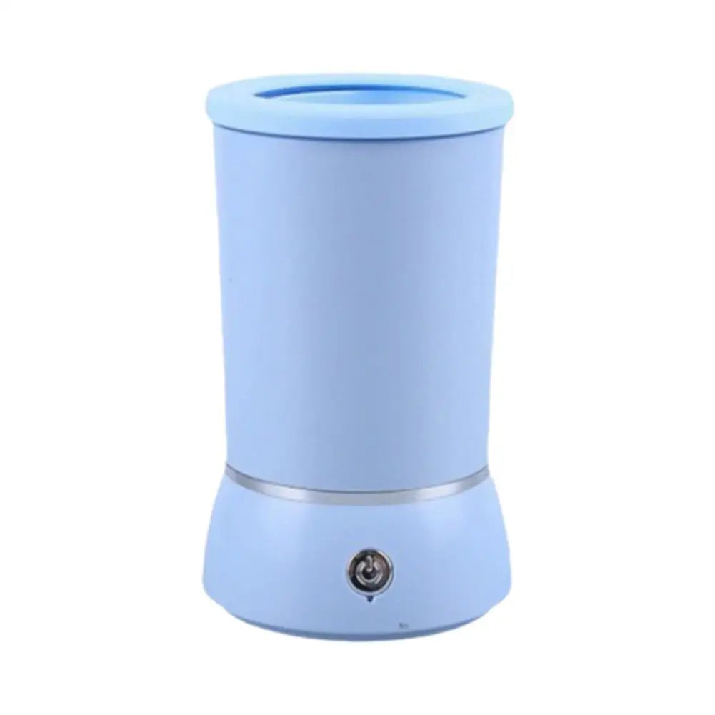 Automatic Dog Paw Cleaner for pets