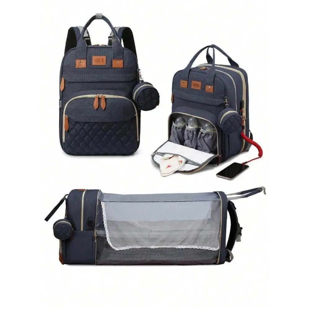 RsenFremior diaper bag backpack