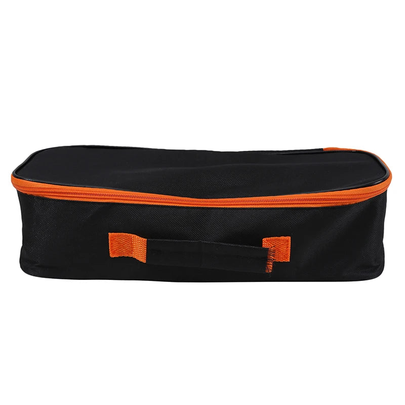 Portable Car Trunk Storage Box – Heavy Duty Foldable - Image 2