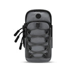 Sur-Ron Lightbee battery bag and backpack storage for motorcycle accessories, with adjustable straps and durable material.