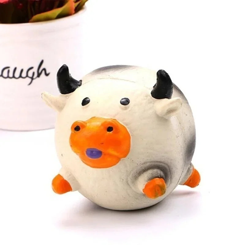 Pet dog vocal toy - Image 7