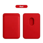Leather Wallet Case – MagSafe - Image 9