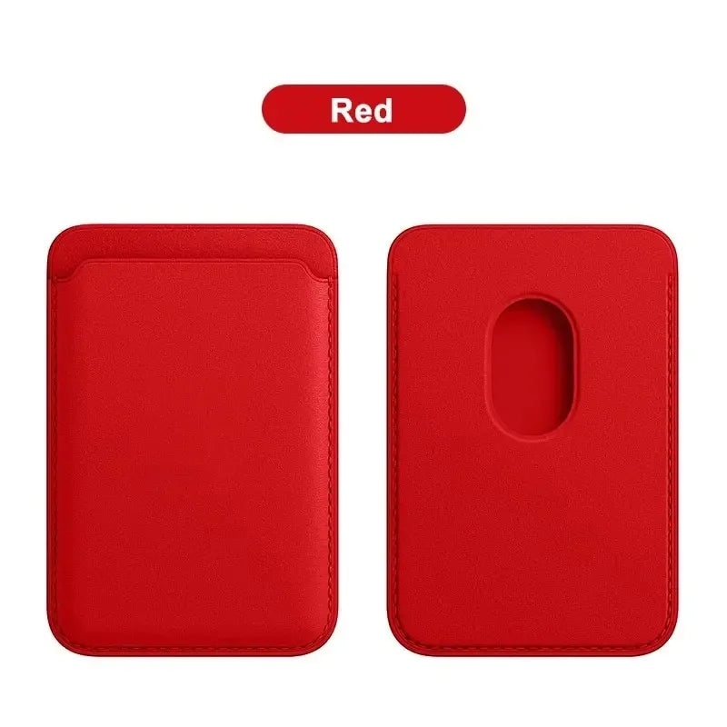 Leather Wallet Case – MagSafe - Image 9
