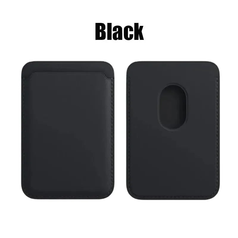 Leather Wallet Case – MagSafe - Image 8