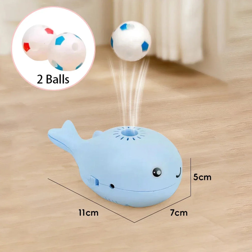 Interactive Cat Toys Electric Jet - Image 8