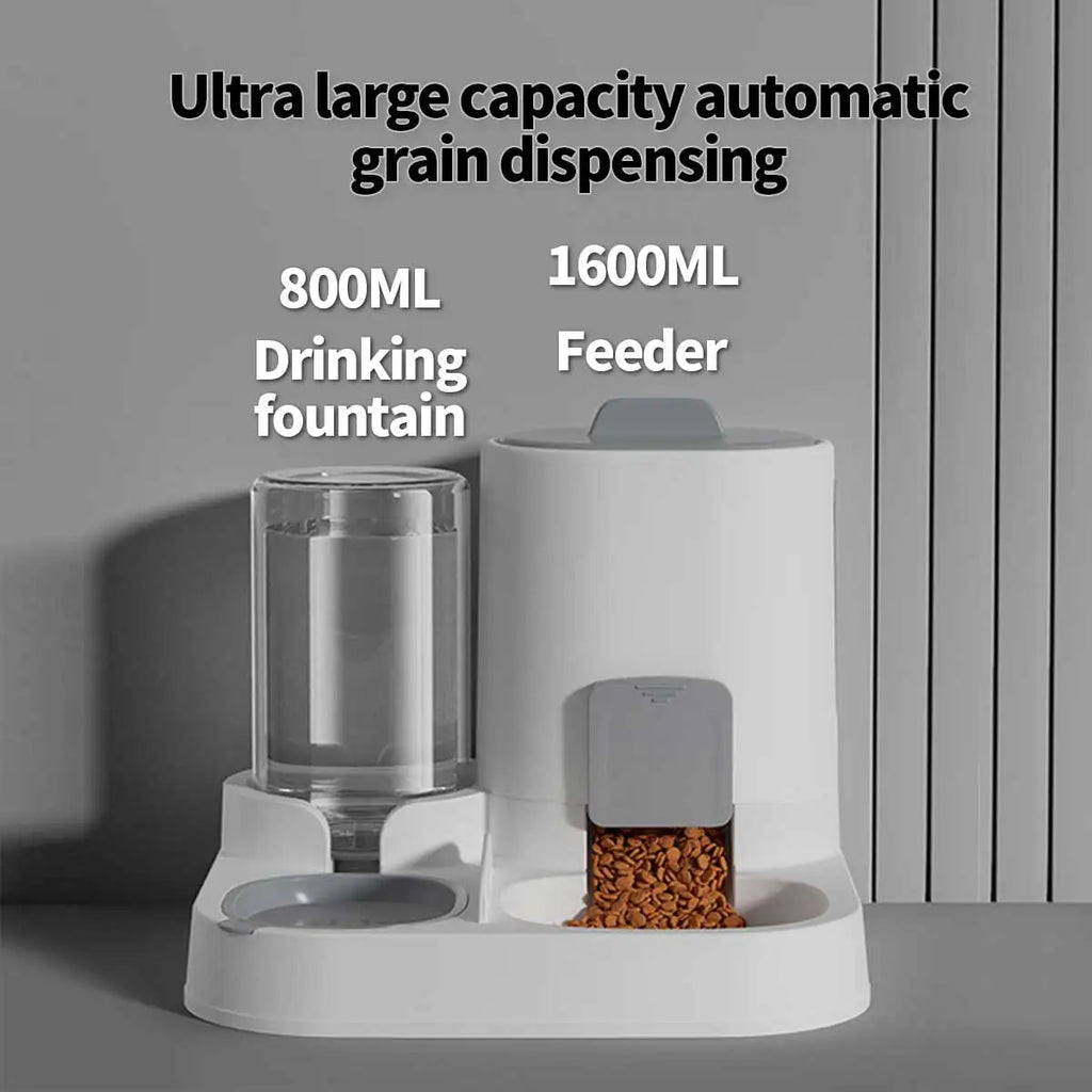 Feeder – Dual-purpose - Image 1