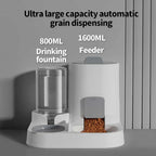 Feeder – Dual-purpose - Image 1