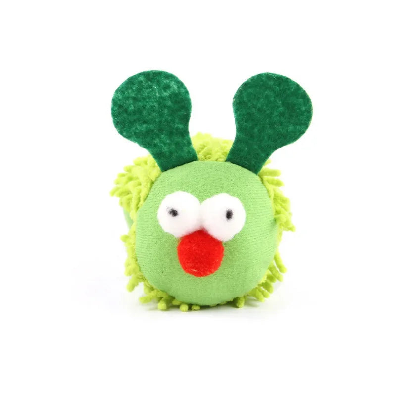 Cat Chew Toys – Catnip Silvervine - Image 5