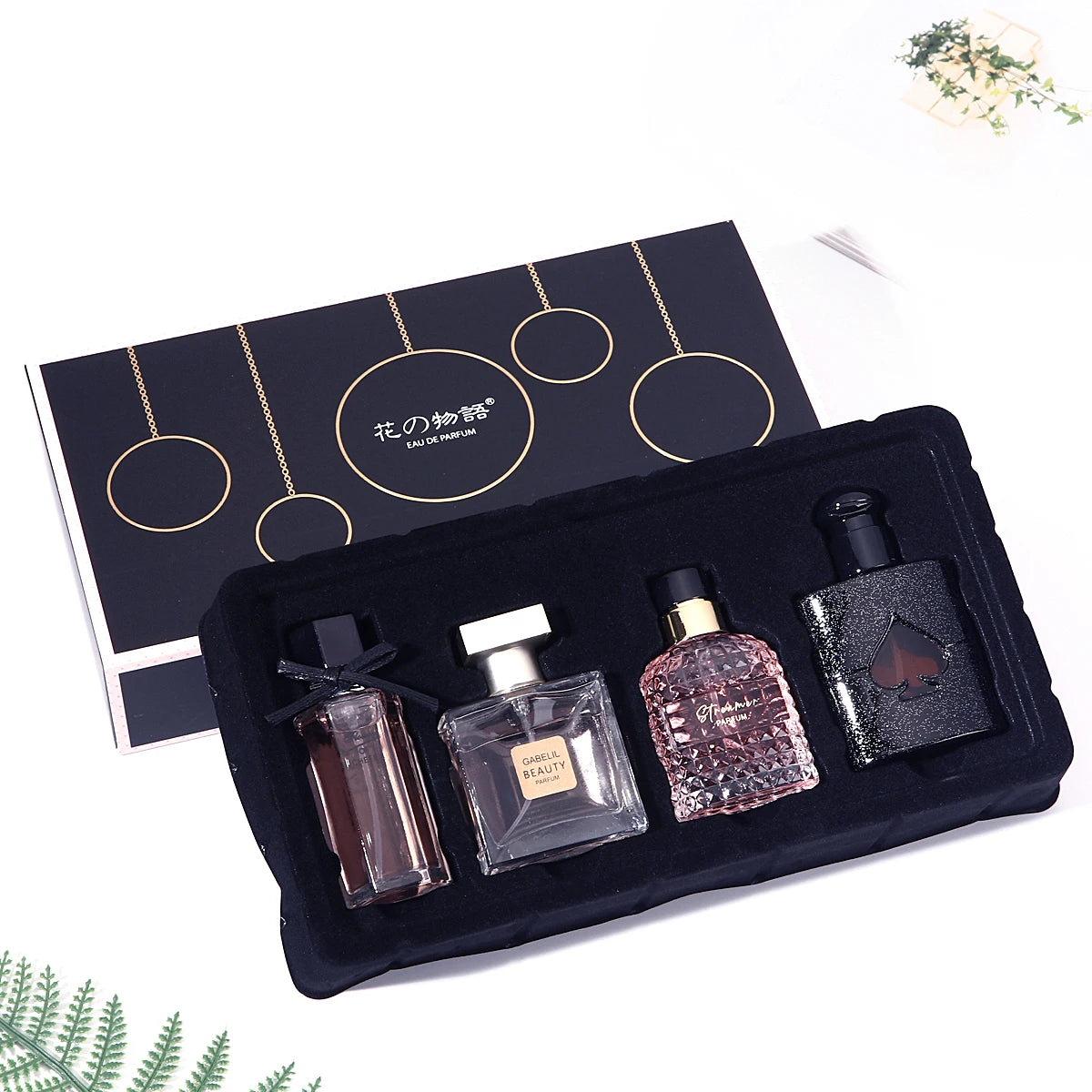 2025 Original Women 100M Perfume Gift Box
