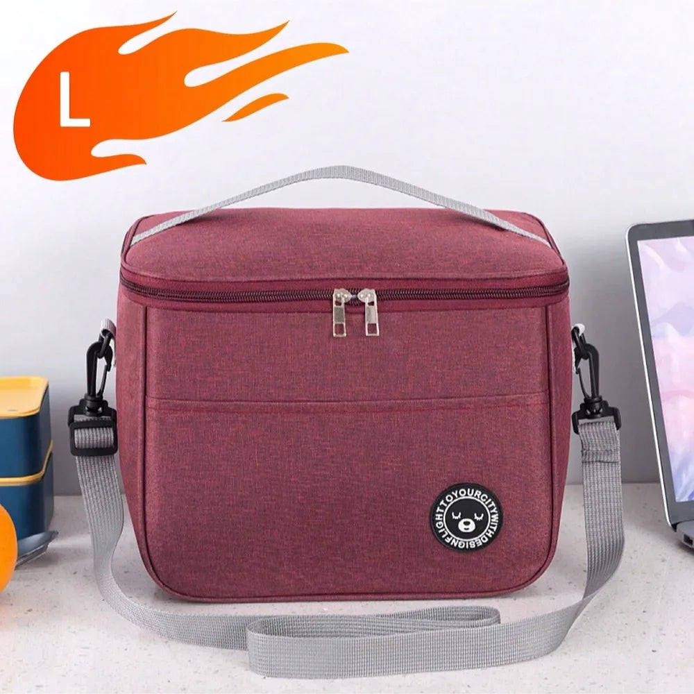 Capacity Hand-held Shoulder Strap – Spacious - Image 22