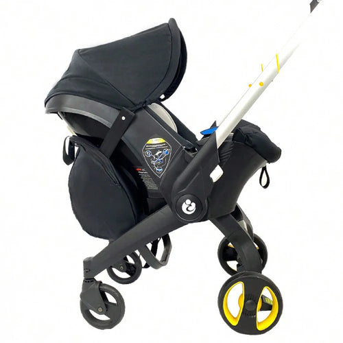 Doona & FooFoo Stroller Storage Bag – 3-in-1