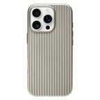 Luxury Stripes Metallic Paint Armor – Shockproof - Image 28