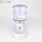 Pet Feeder – Large Capacity - Image 12
