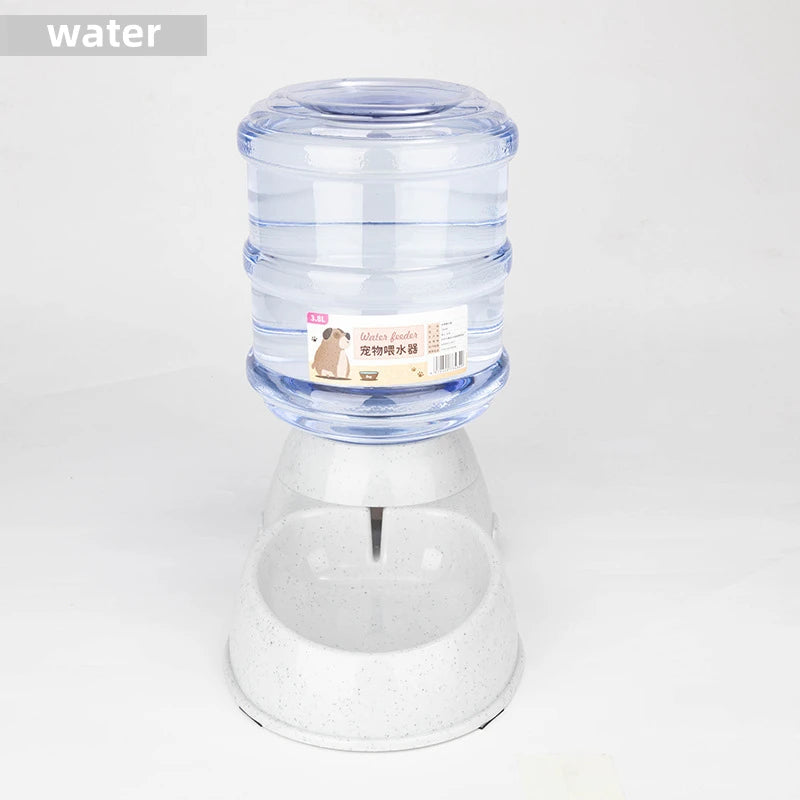 Pet Feeder – Large Capacity - Image 12