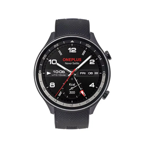 OnePlus Watch 2R – 1.43" AMOLED
