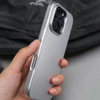 Luxury Stripes Metallic Paint Armor – Shockproof - Image 20