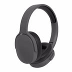 AyeBeau ANC headset by Nova Mart with wired and wireless earphones, featuring over-ear design for gaming and call clarity.