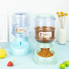 Pet Feeder – Large Capacity - Image 2