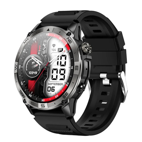 Smart Fitness Band – Heart Rate