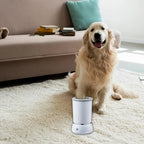 Automatic Dog Paw Cleaner for pets