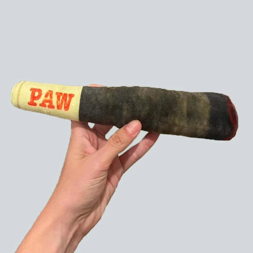 Funny Interactive Dog Toys – Fleece