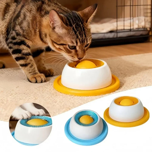 Lick Toys Dogs Interactive – Interactive Toys
