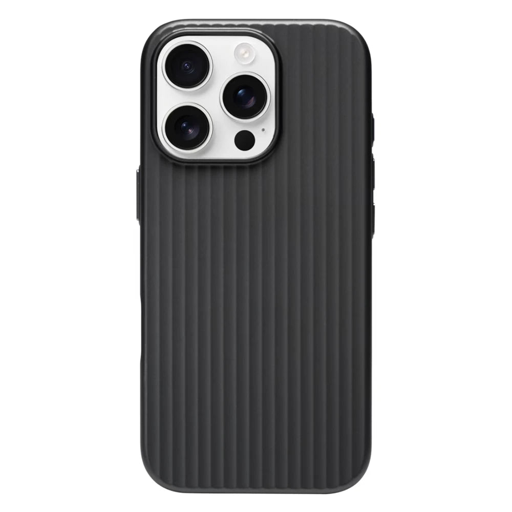 Luxury Stripes Metallic Paint Armor – Shockproof - Image 31