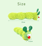 Cat Chew Toys – Catnip Silvervine - Image 7