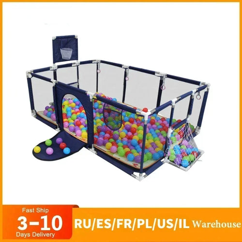 Baby Playground – Thickened