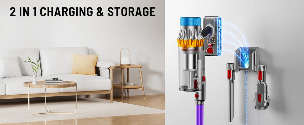VAKERR X15 Pro cordless vacuum cleaner by Nova Mart with 65Kpa suction, 650W motor, and 70-minute runtime.
