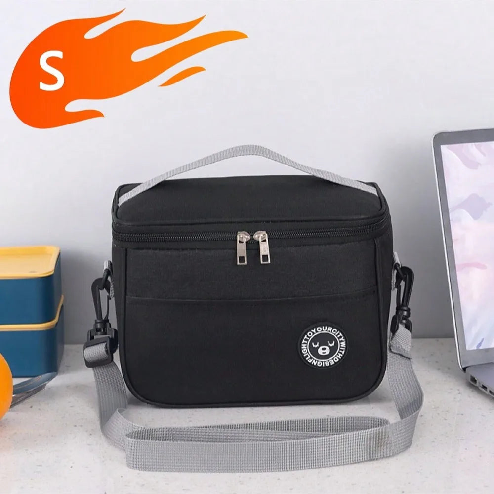 Capacity Hand-held Shoulder Strap – Spacious - Image 15
