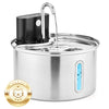 3.5L Stainless Steel Cat Sensor Water dispenser