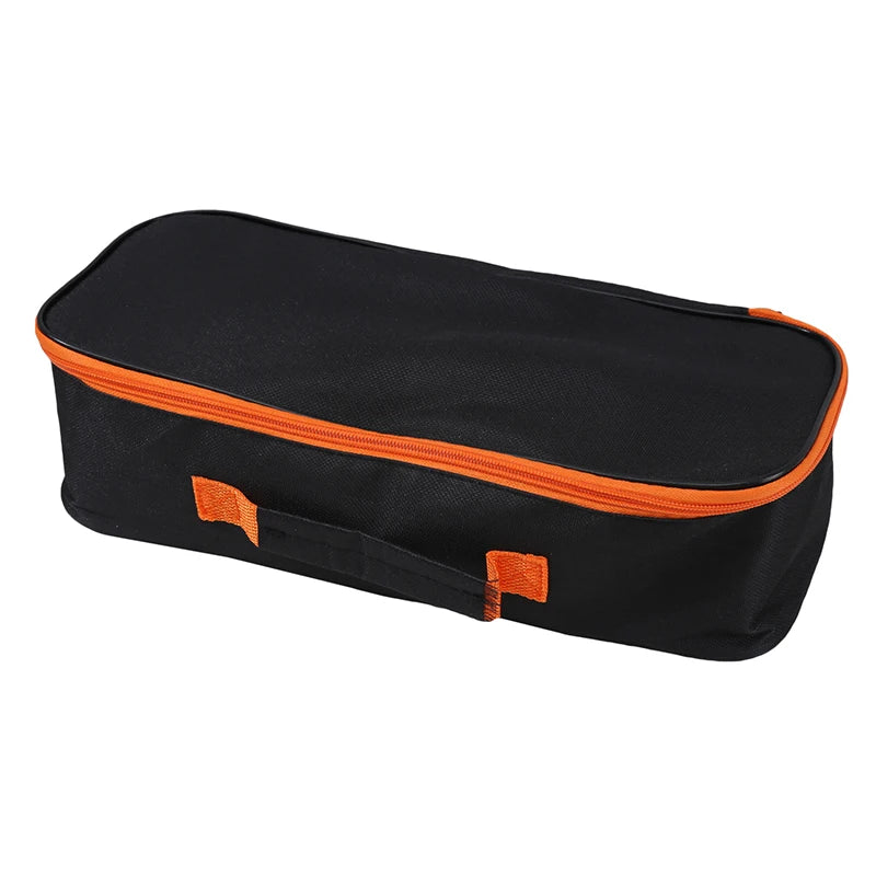 Portable Car Trunk Storage Box – Heavy Duty Foldable - Image 1
