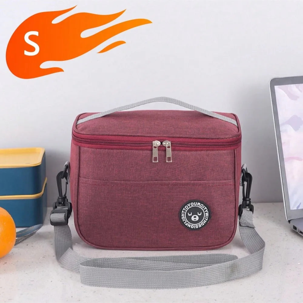 Capacity Hand-held Shoulder Strap – Spacious - Image 21