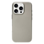 Luxury Stripes Metallic Paint Armor – Shockproof - Image 32