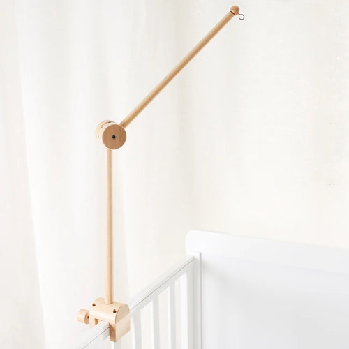 Baby Cloud Mobile – Charming Cloud Design