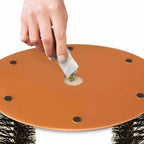 Cat Toy Arch Self Groome – Massage - Image 7
