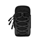 Sur-Ron Lightbee battery bag and backpack storage for motorcycle accessories, made by Nova Mart, shown in the image.