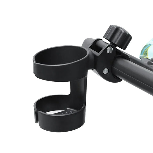Baby Stroller Cup Holder – 360 Rotation