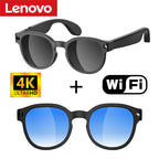 Lenovo AI Smart Glasses with camera