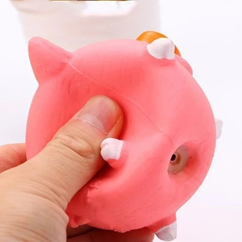 Pet dog vocal toy - Image 4