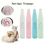Pet Shaver electric clipper for cats dogs