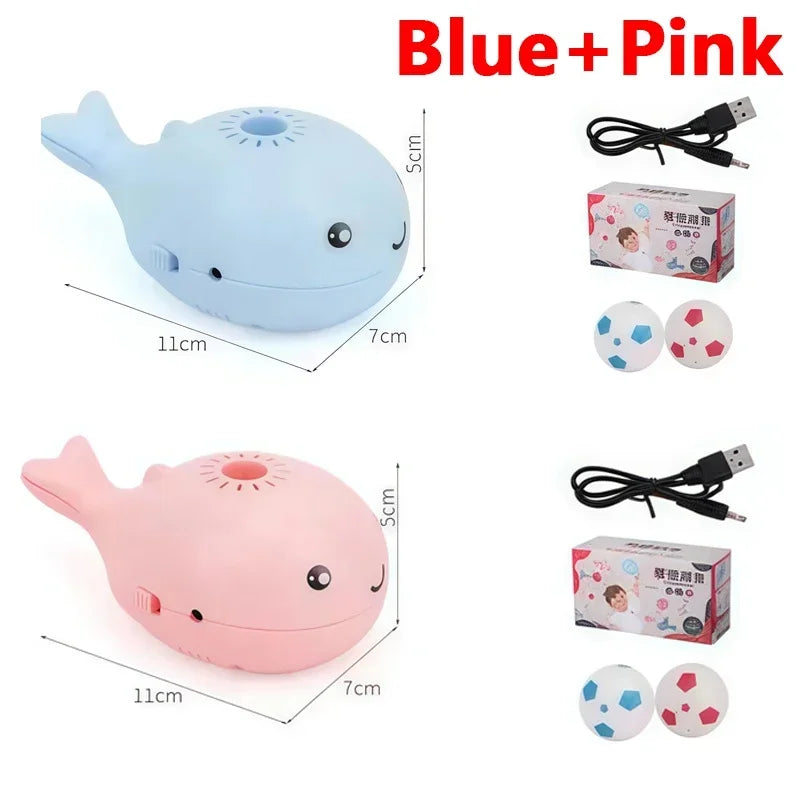 Interactive Cat Toys Electric Jet - Image 12