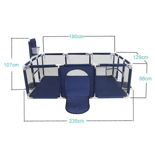 Baby Playground – Thickened