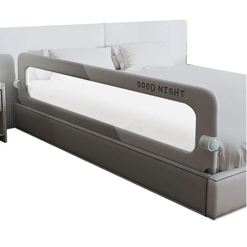 IMBABY Baby Bed Rail Guard – Anti-Fall