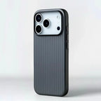 Luxury Stripes Metallic Paint Armor – Shockproof - Image 2