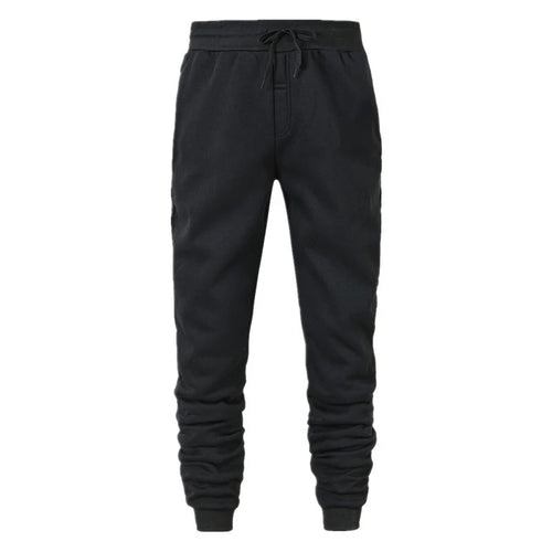 Men's Casual Jogger – Soft Lightweight Fabric