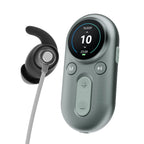 ZenoWell Luna Vagus Nerve Stimulator by Nova Mart, a wellness device for sleep and relaxation, shown with its sleek design.